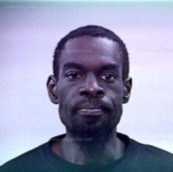 Jason Deshaun Henderson