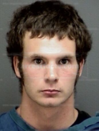 Brandon Nelson Burham