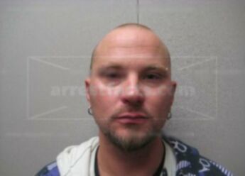 Todd Lamar Dover