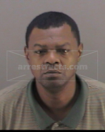 Ronald Renod Daniels