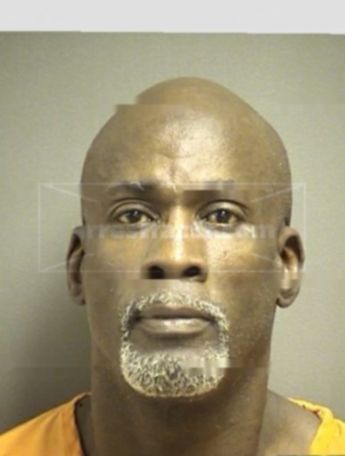 Troy Carnell Traylor