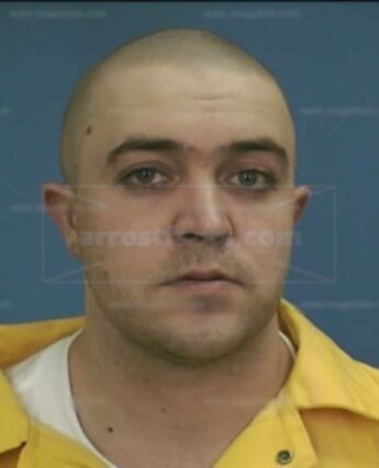 Benjamin Corey Allred