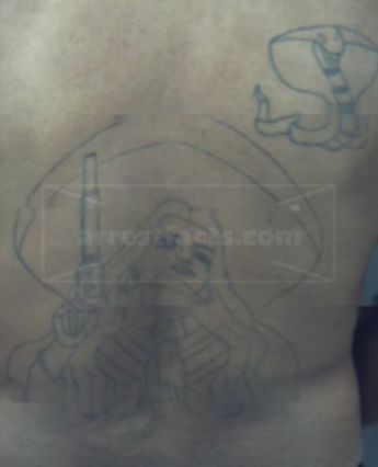Cesar Lopez Martinez