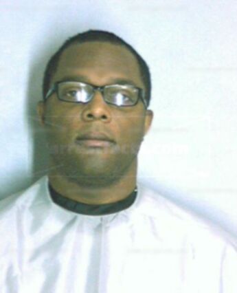 Arthur Ramonte Horton