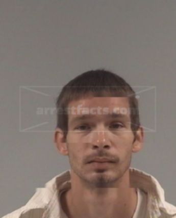 Daniel Wayne Harrell