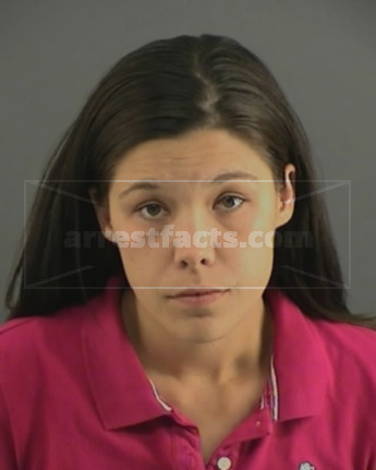 Seiarra Nicole Waddell
