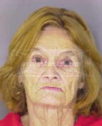 Nancy Gibbs August