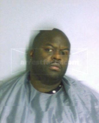 Jermaine Allen Belford