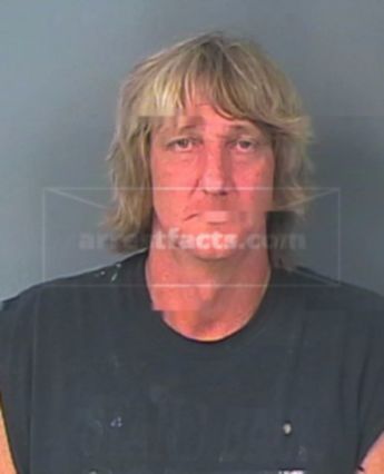Kelly Scott Wilson
