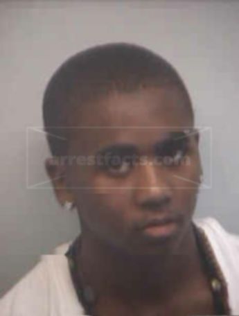 Justin Glover