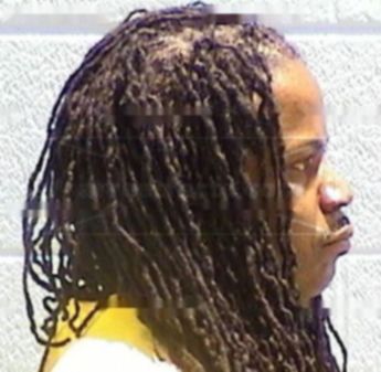 Derrick Holman