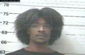 Toney Deanthony Jones Jr.