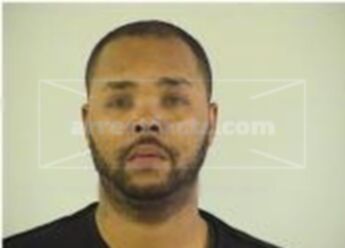 Laracio Jennings-Jefferson