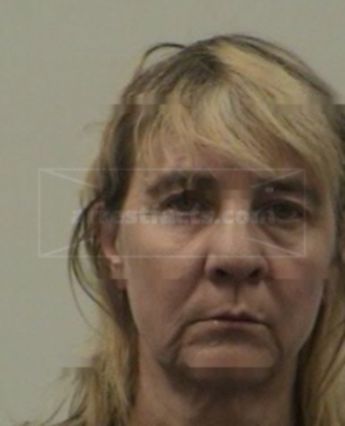 Brenda Faye Morrison