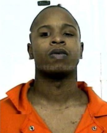 Demario D Thornton