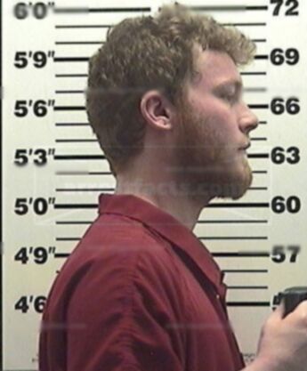 Ryan Hayes
