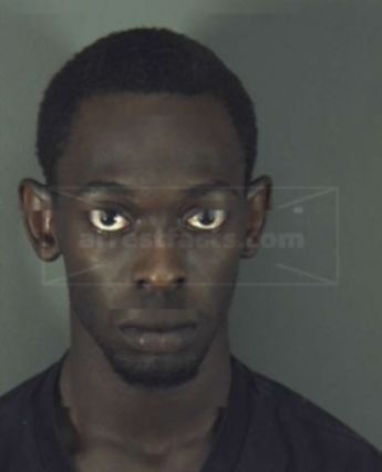 Clenard Anthony Harmon Jr.