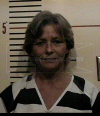 Jewell Marie Moore