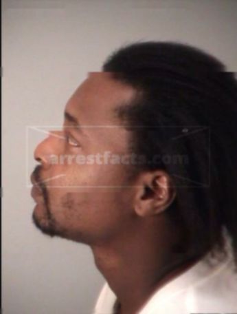 Michael Richard Lamar