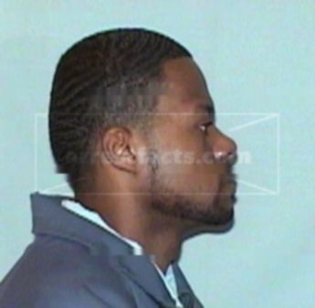 James Williams Jr.