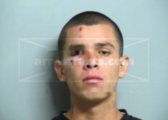 Travis Lee Mccombs