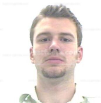 Jacob Paul Chauret
