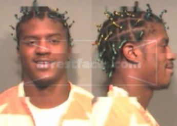 Jermaine Mccoy