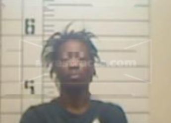 Martez Bradshaw
