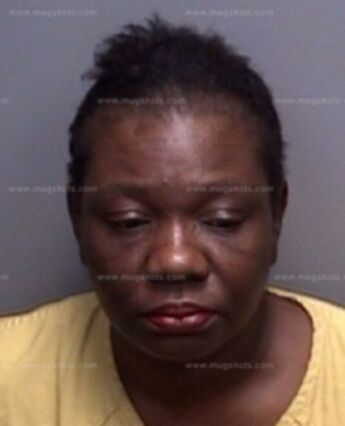 Kimberly Reneda Hudson