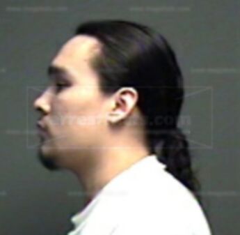 Michael Jerome Buckanaga Jr