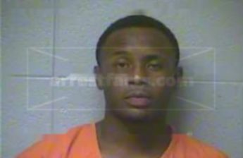 Manuel Lamont Coffey Jr.