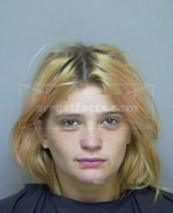 Shawna Leigh Whitlock