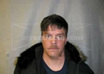 Anthony D Webb