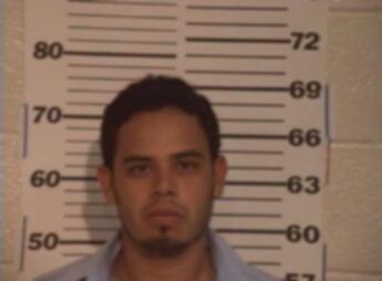 Pablo Armando Montes