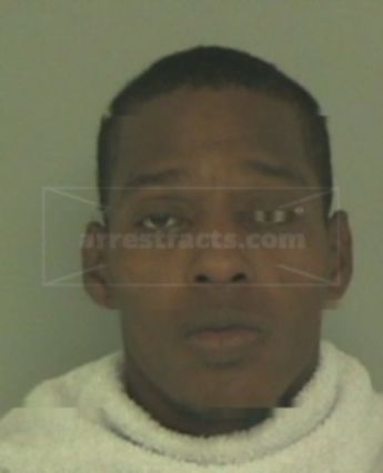 Jason Latroy Leonard