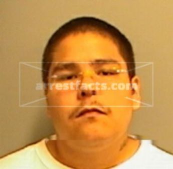 Landry Scott Goodwin