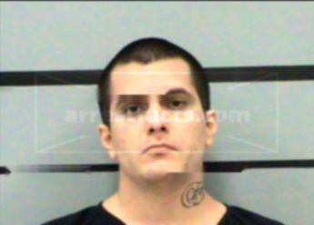 Joseph Ryan Olivas