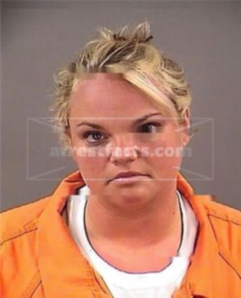 Ashley Ann Voyles