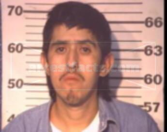 Jorge Trinidad Salinas Garza