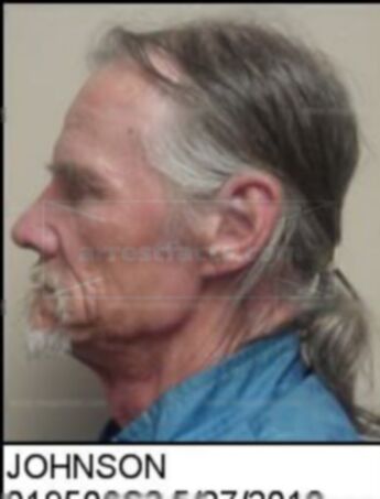 Clifton Allen Johnson