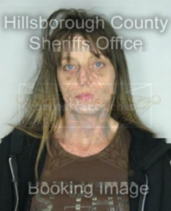 Tabatha Sue Price