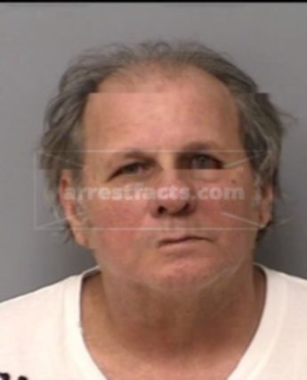 Phillip Elwood Hutson