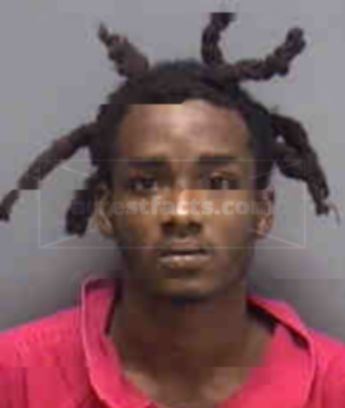Antonyo Maurice Burns