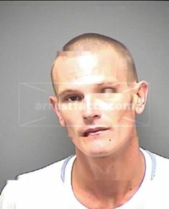 Jeremy Seth Honeycutt