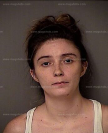 Nicole Lynn Vest