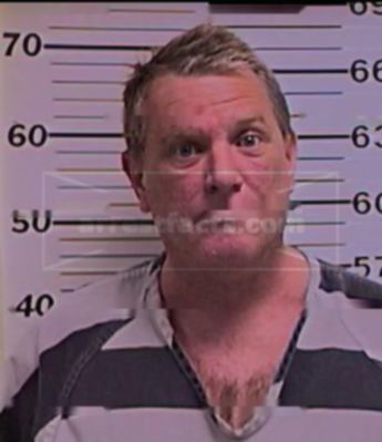 Gary Wayne Ward