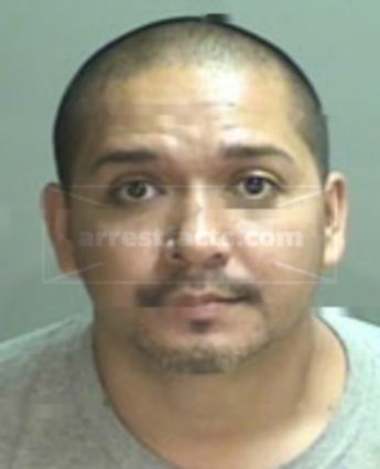 Armando Frank Herrera