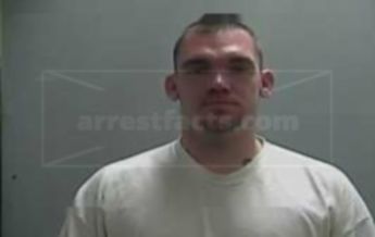 Shane Dustin Bruning