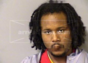 Contrell Tyrell Brantley