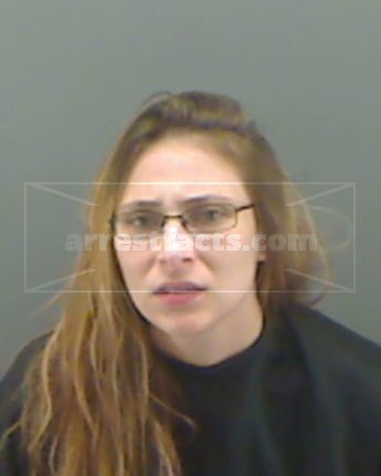 Shawna Alyssa Masten